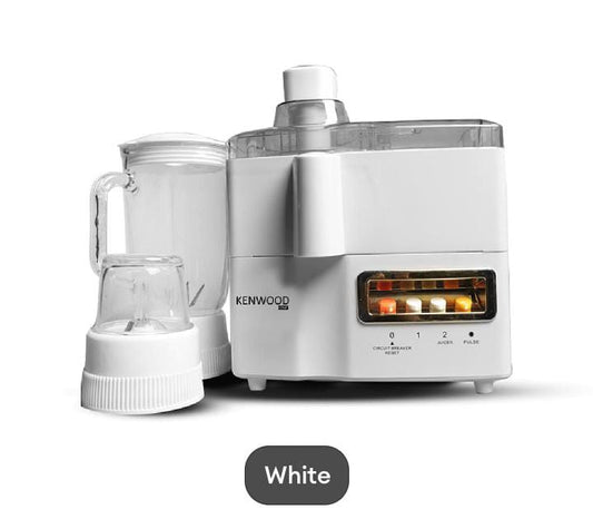3-in-1 Juicer Blender – Powerful Kitchen Essential