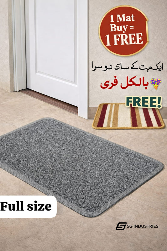 Premium Non-Slip Door Mat