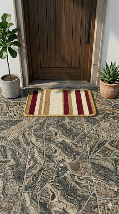 Premium Non-Slip Door Mat