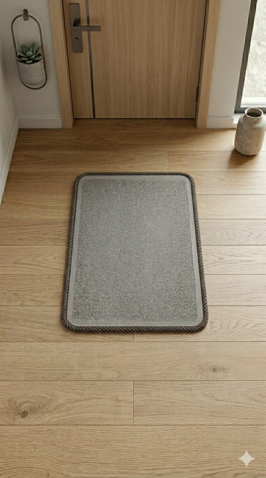 Premium Non-Slip Door Mat
